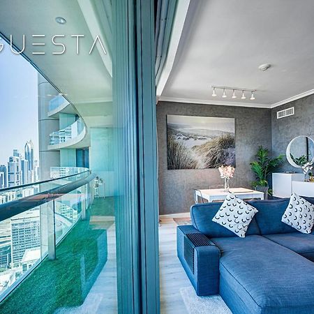 Burj Vista By Emaar, Downtown Dubai Apartment Exterior photo